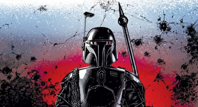 Neues Marvel-Crossover: War of the Bounty Hunters