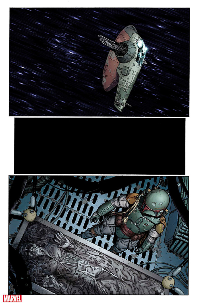 War of the Bounty Hunters