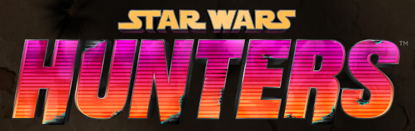 Star Wars: Hunters