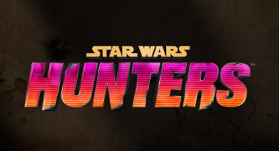 Neues Spiel Star Wars: Hunters angekündigt