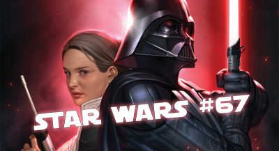 Star Wars #67 bei Panini erschienen