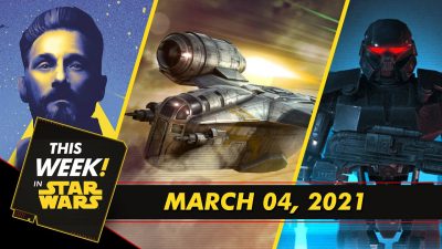 TWISW: Neue Updates für Galaxy of Heroes