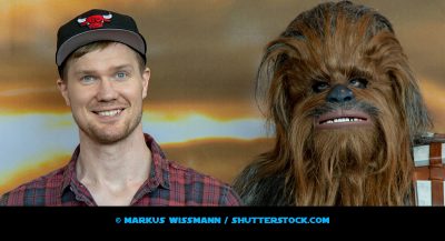 Gut gebrüllt, Chewie: Aussagen aus Joonas Suotamos Buch