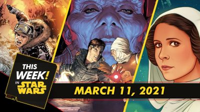TWISW: Preview zu Bounty Hunters #10
