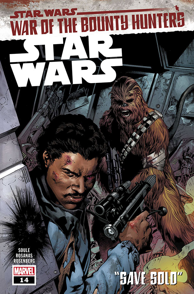 Star Wars #14