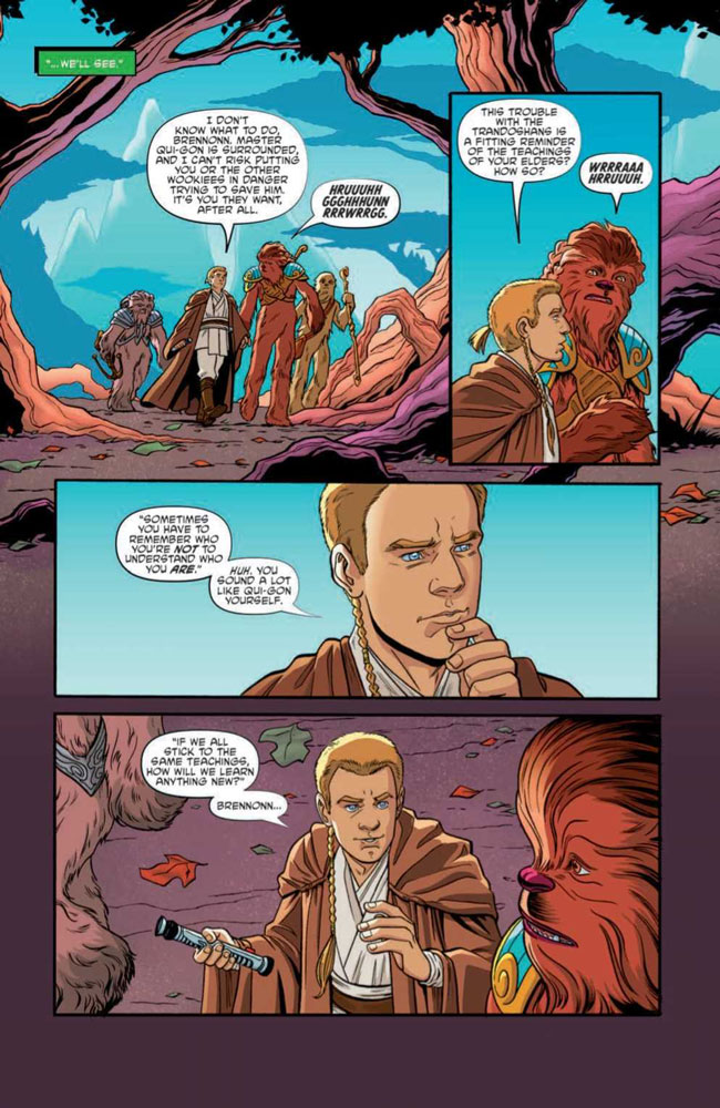 Star Wars Adventures #4 - Page 4