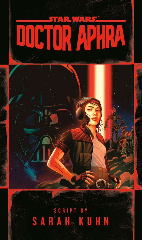 Doctor Aphra (Skript)
