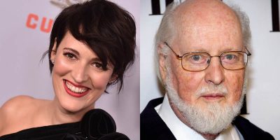Phoebe Waller-Bridge spielt die weibliche Hauptrolle in Indiana Jones 5