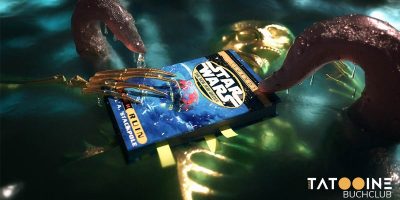 Radio Tatooines Buchclub wagt sich an Teil 3 der New Jedi Order