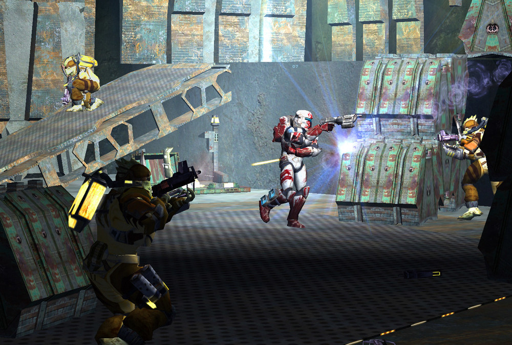 Gameplay
