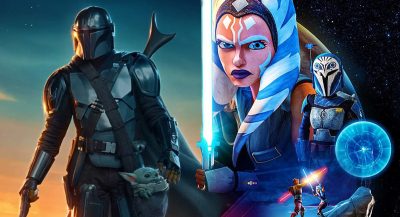 The Mandalorian räumt bei diversen Awards ab