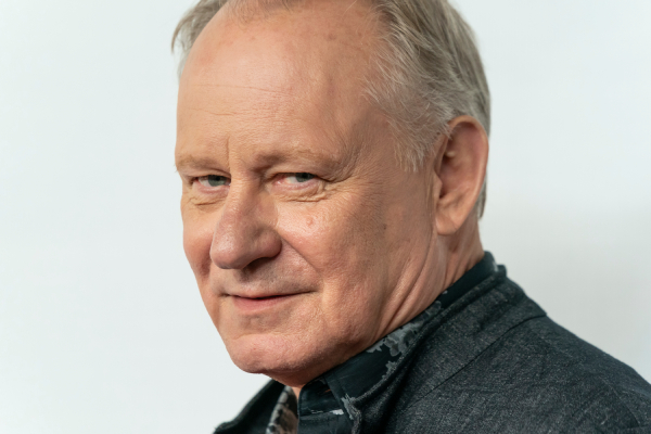 Stellan Skarsgård Stellan Skarsgård
