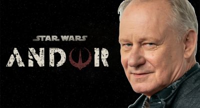 Staffel 2 für Andor quasi bestätigt…