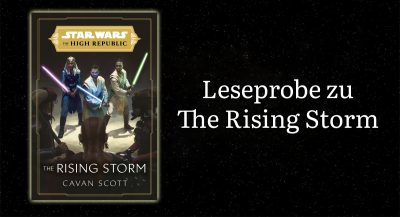 Der erste Auszug aus The Rising Storm ist da!