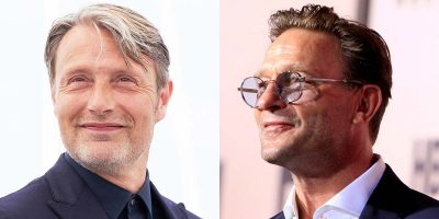 Starpower für Indy 5: Mads Mikkelsen und Thomas Kretschmann
