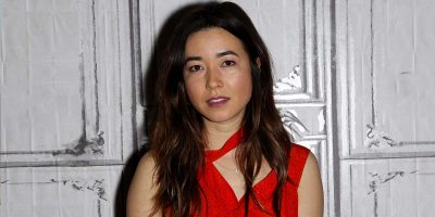 Maya Erskine spielt in Obi-Wan Kenobi mit