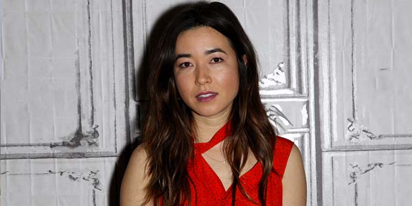 Maya Erskine
