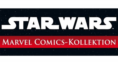 Die neue Star Wars-Marvel-Comic-Kollektion