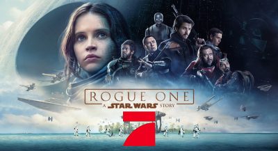 Heute Abend zeigt Kabel Eins Rogue One