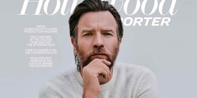 Ewan McGregor voller Vorfreude auf Obi-Wan Kenobi