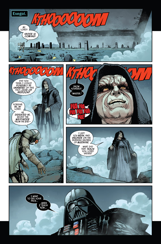 Darth Vader #11