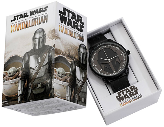 The Mandalorian - Bounty Hunter