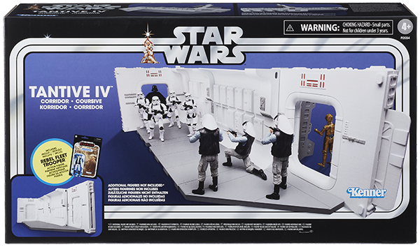 Tantive IV - Korridor