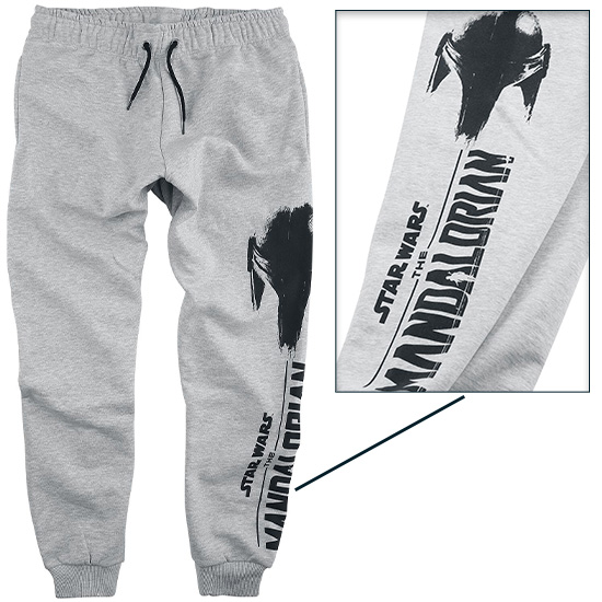 The Mandalorian - Trainingshose
