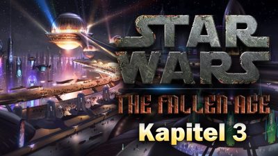 The Fallen Age geht in die dritte Runde