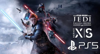 Star Wars Jedi: Fallen Order NextGen Update kommt im Sommer
