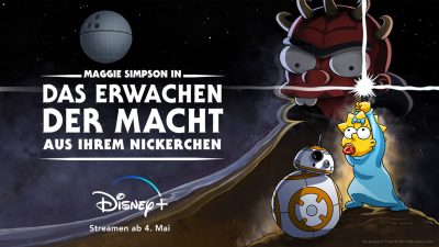 Neue Star-Wars-Inhalte auf Disney+