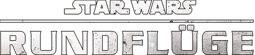 Star Wars: Rundflüge