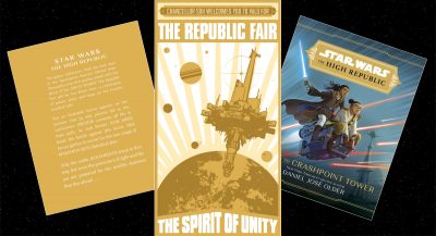 Die Hohe Republik lädt zur Republic Fair!
