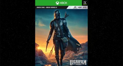 Videospiel zu The Mandalorian bei Microsoft in Entwicklung?
