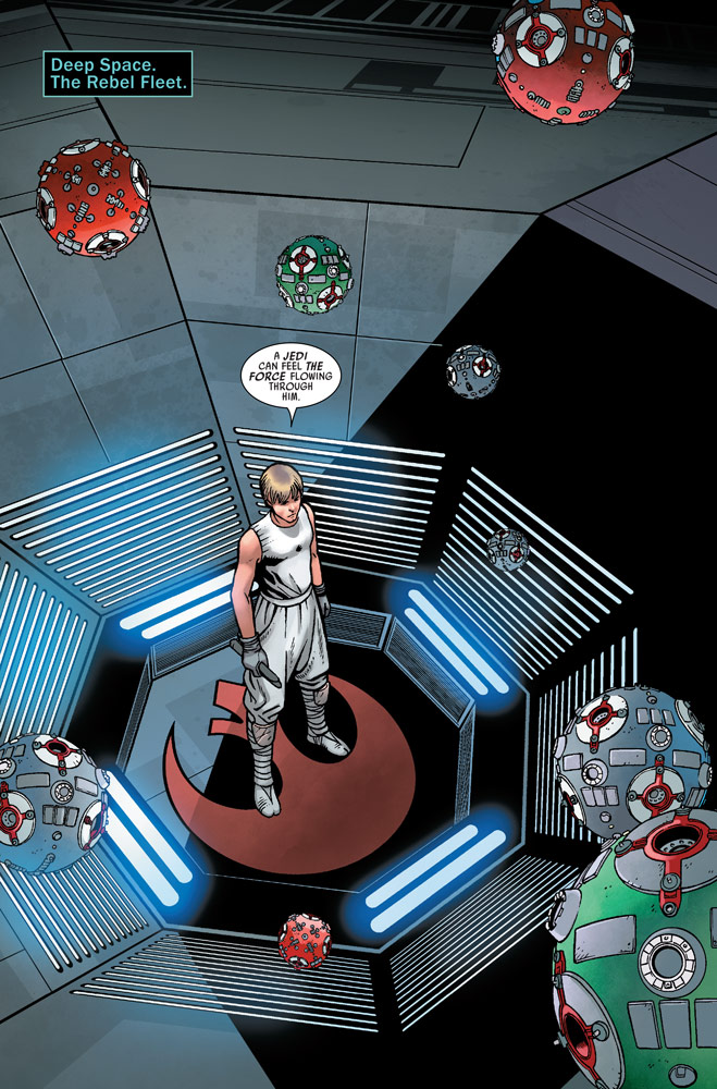 Star Wars #13