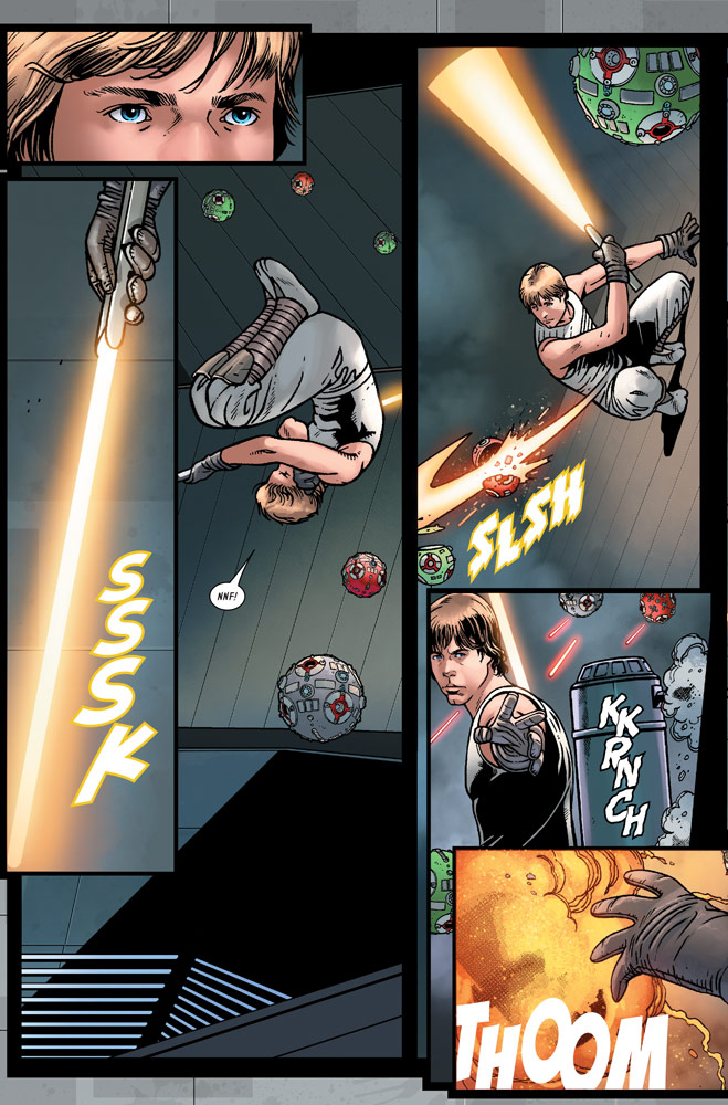 Star Wars #13