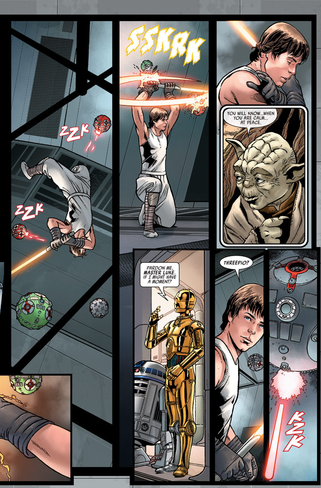 Star Wars #13