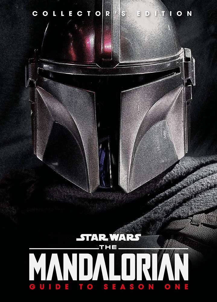 The Mandalorian: Guide to Season One