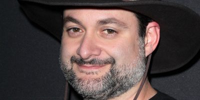 The-Clone-Wars-Regisseur Dave Filoni im Interview