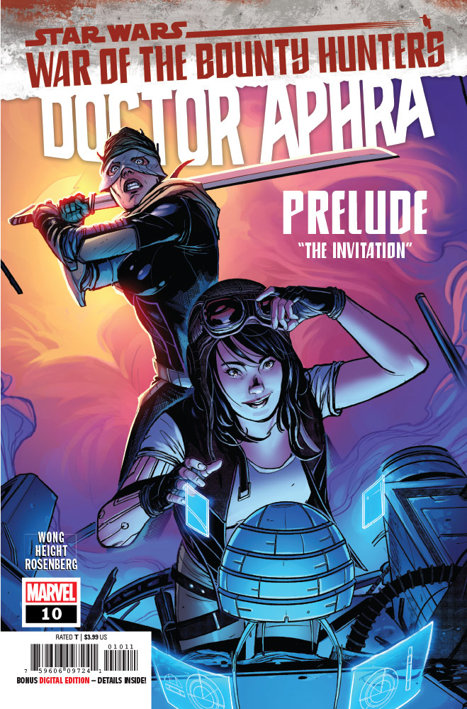 Doctor Aphra 10