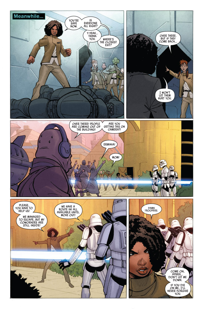 Doctor Aphra 10