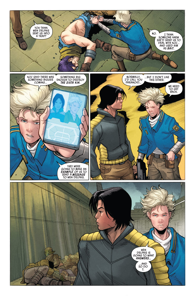 Doctor Aphra 10
