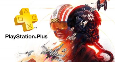 Star Wars: Squadrons: Demnächst bei PlayStation Plus