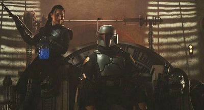Dreharbeiten zu The Book of Boba Fett abgeschlossen