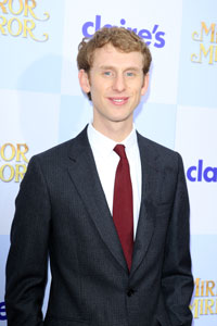 Robert Emms