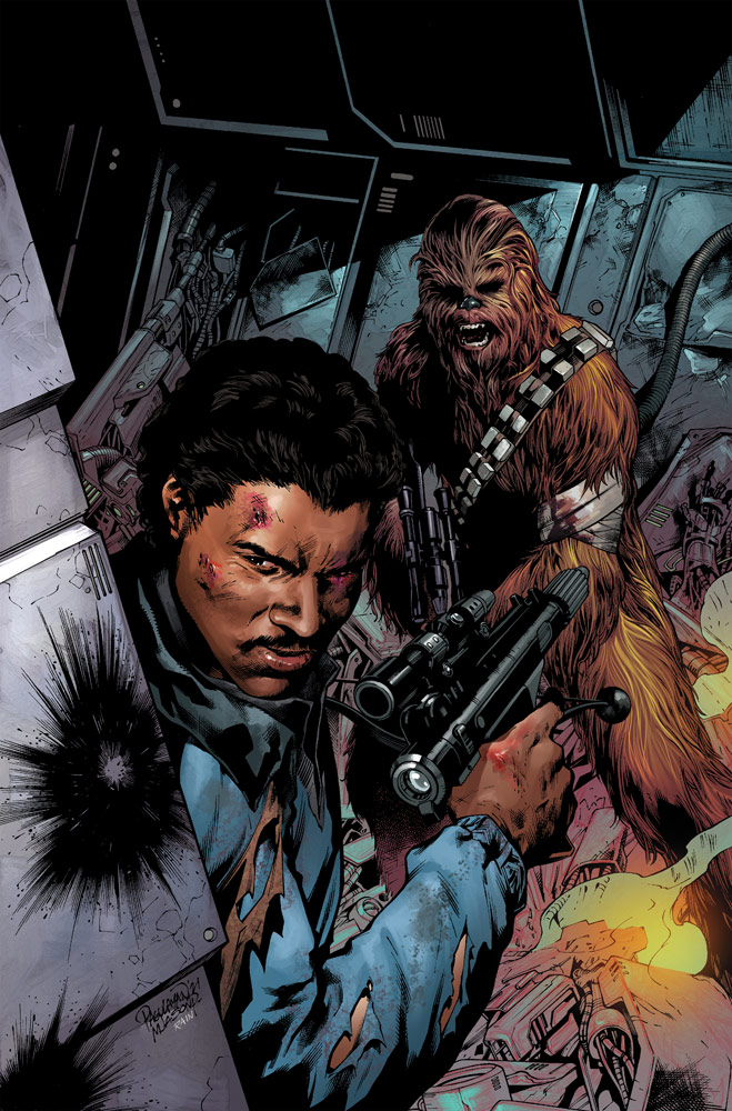 Star Wars 14