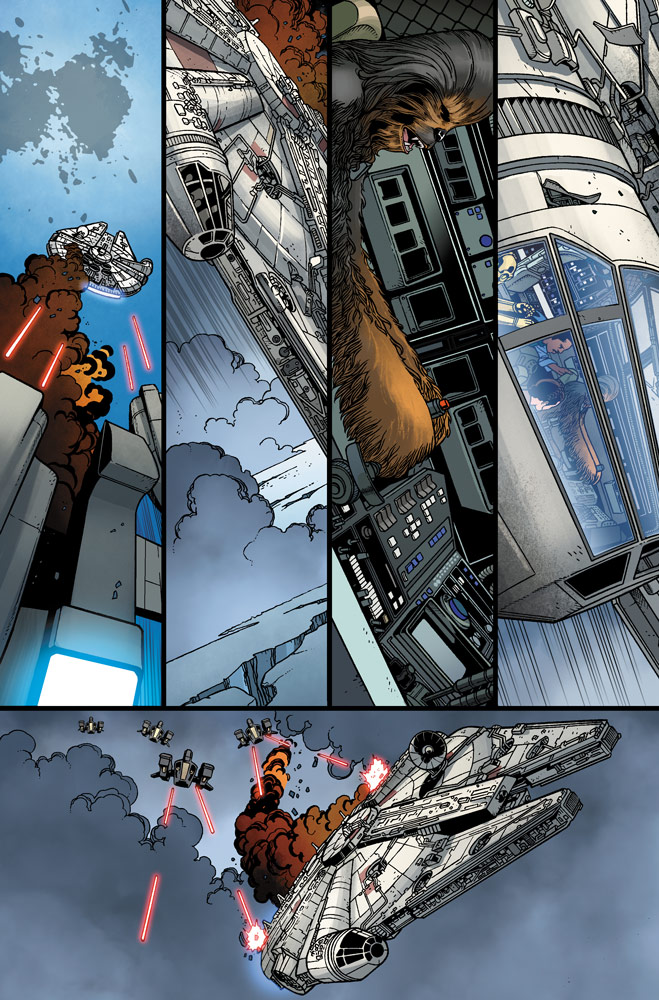 Star Wars 14