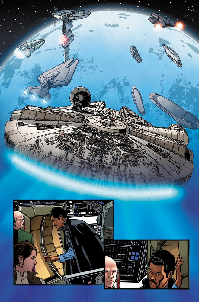 Star Wars 14