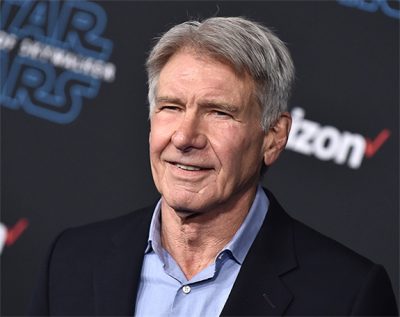 Variety: Ford über seine Star-Wars-Anfänge und Beziehungen zu Lucas & Co