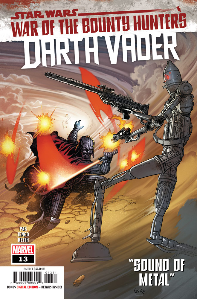 Darth Vader 13